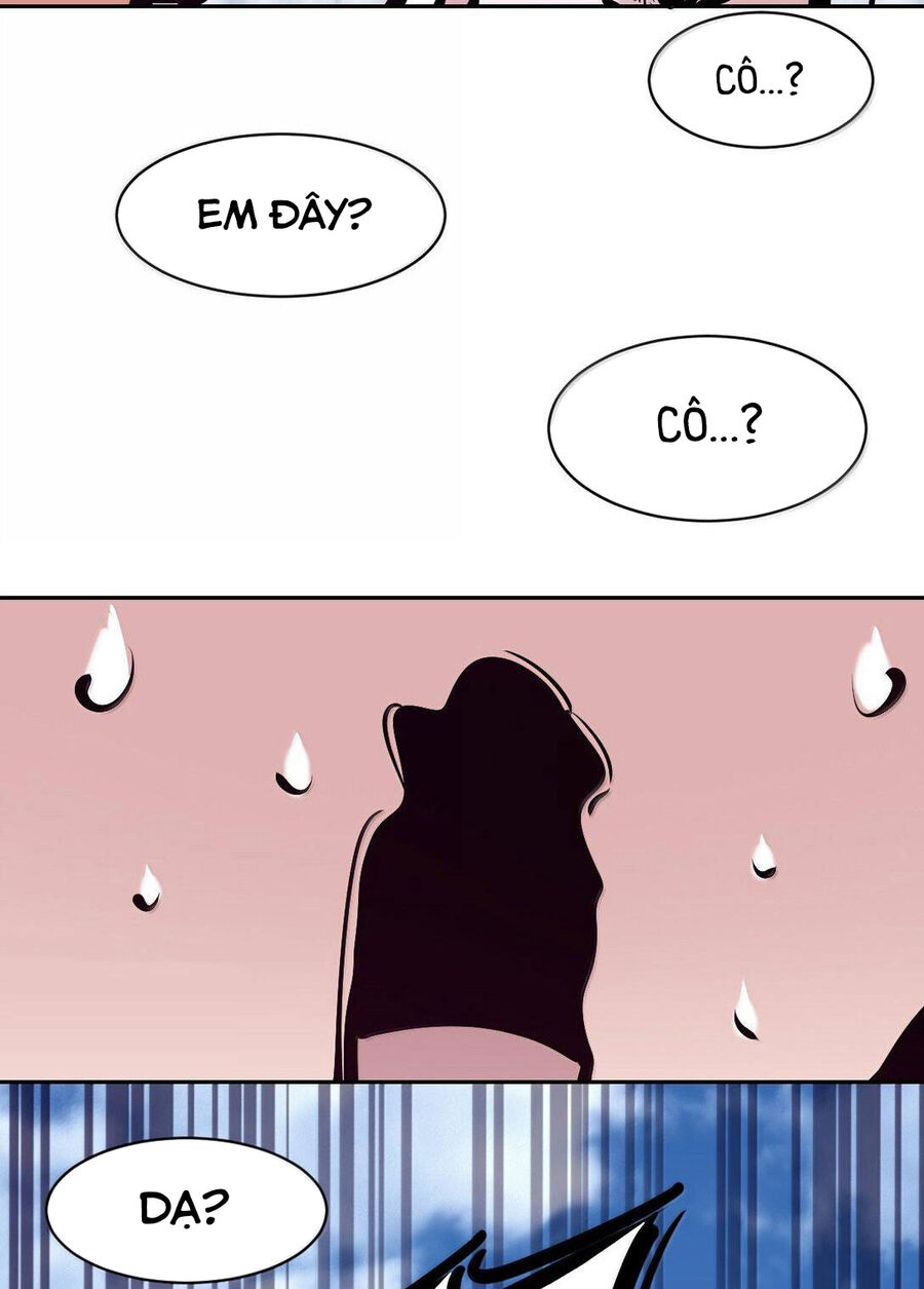 Oan Gia Chung Nhà: Thiên Thần X Ác Quỷ, Sao Mà Thân Được!? Chapter 121 - Trang 2