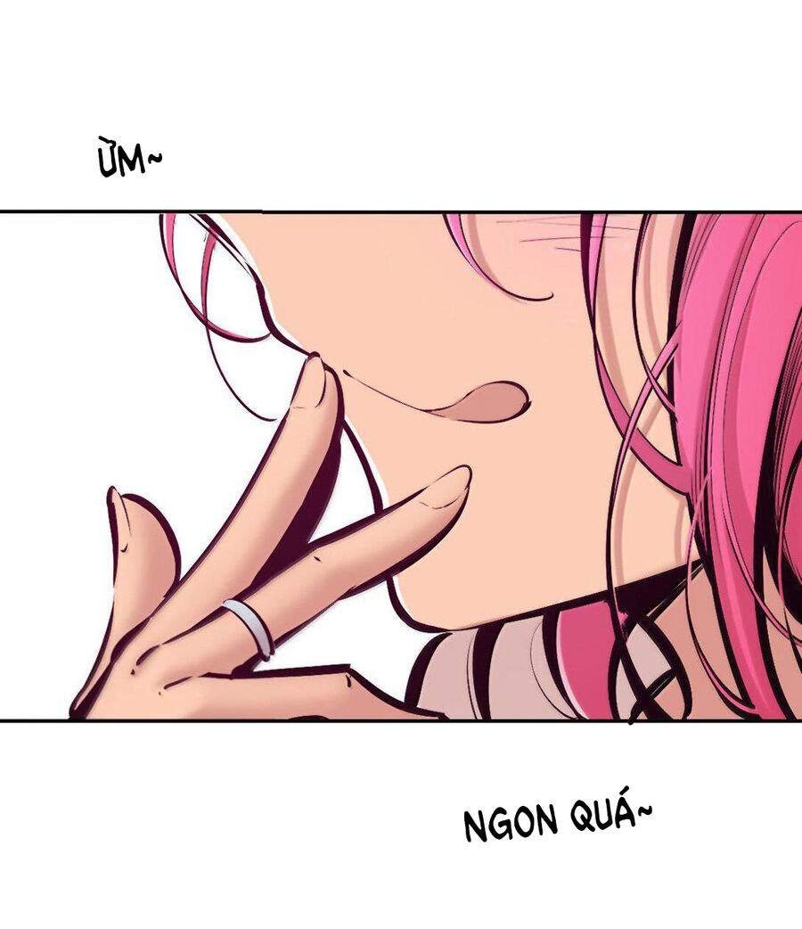 Oan Gia Chung Nhà: Thiên Thần X Ác Quỷ, Sao Mà Thân Được!? Chapter 122.5 - Trang 2