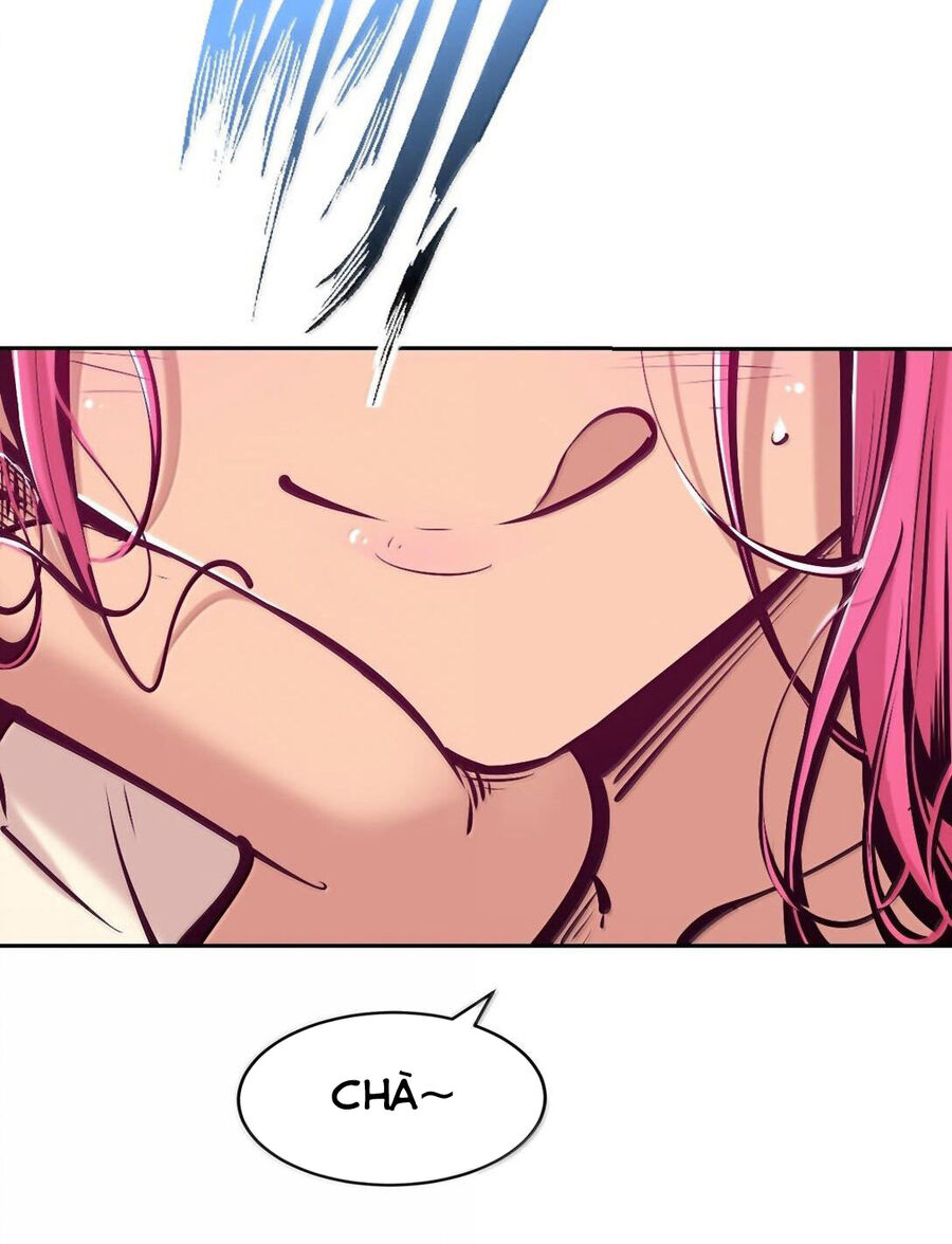 Oan Gia Chung Nhà: Thiên Thần X Ác Quỷ, Sao Mà Thân Được!? Chapter 122.5 - Trang 2