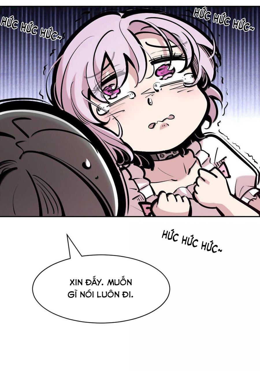 Oan Gia Chung Nhà: Thiên Thần X Ác Quỷ, Sao Mà Thân Được!? Chapter 122.5 - Trang 2