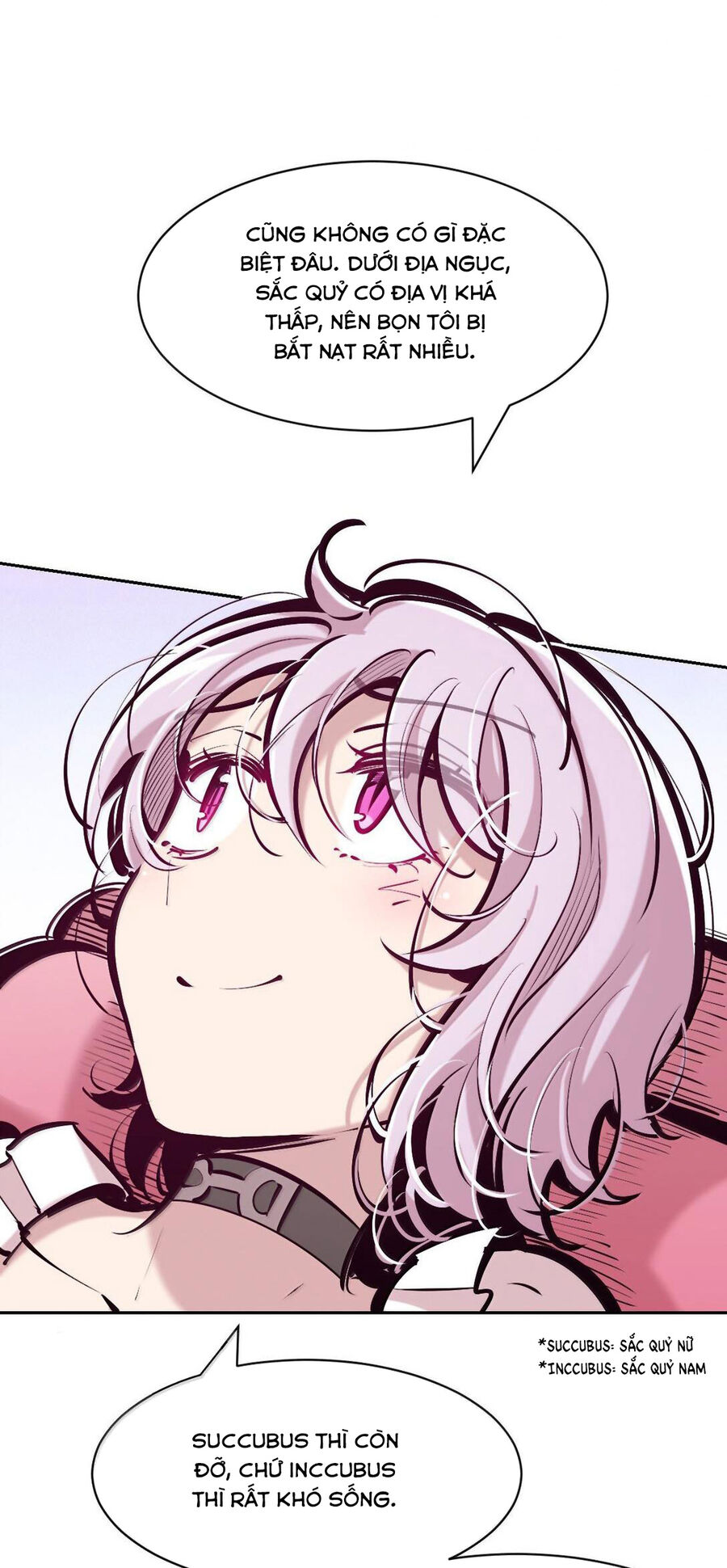 Oan Gia Chung Nhà: Thiên Thần X Ác Quỷ, Sao Mà Thân Được!? Chapter 122.5 - Trang 2