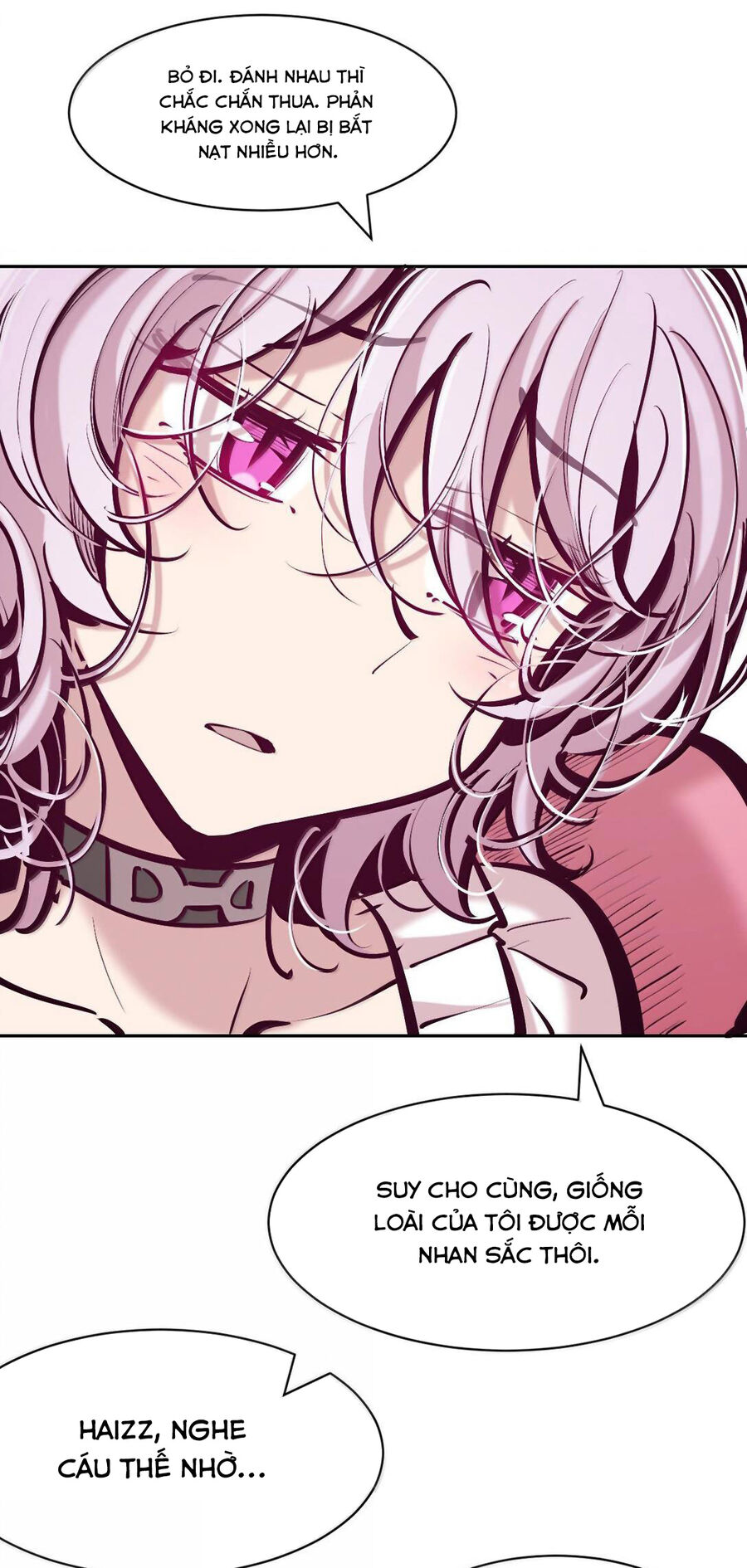 Oan Gia Chung Nhà: Thiên Thần X Ác Quỷ, Sao Mà Thân Được!? Chapter 122.5 - Trang 2