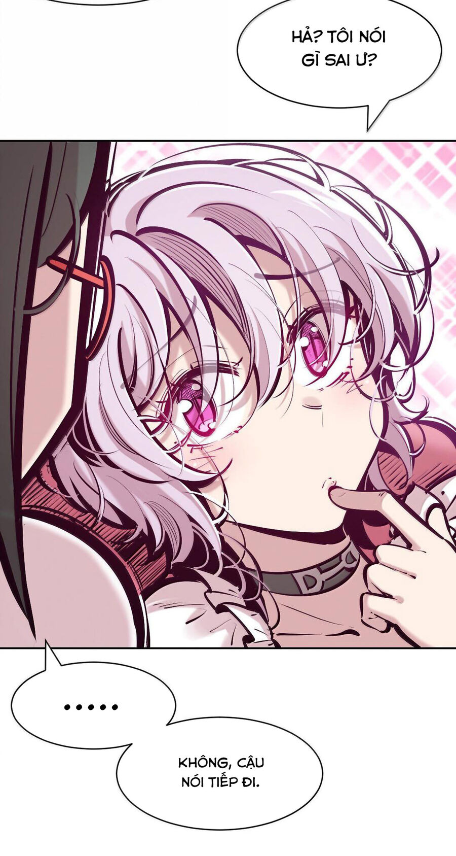 Oan Gia Chung Nhà: Thiên Thần X Ác Quỷ, Sao Mà Thân Được!? Chapter 122.5 - Trang 2