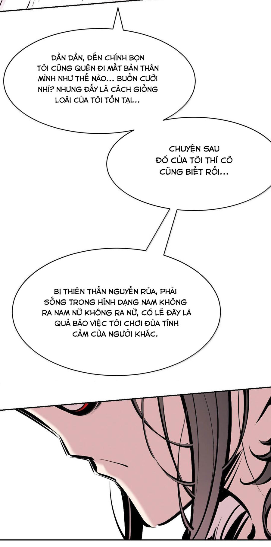 Oan Gia Chung Nhà: Thiên Thần X Ác Quỷ, Sao Mà Thân Được!? Chapter 122.5 - Trang 2