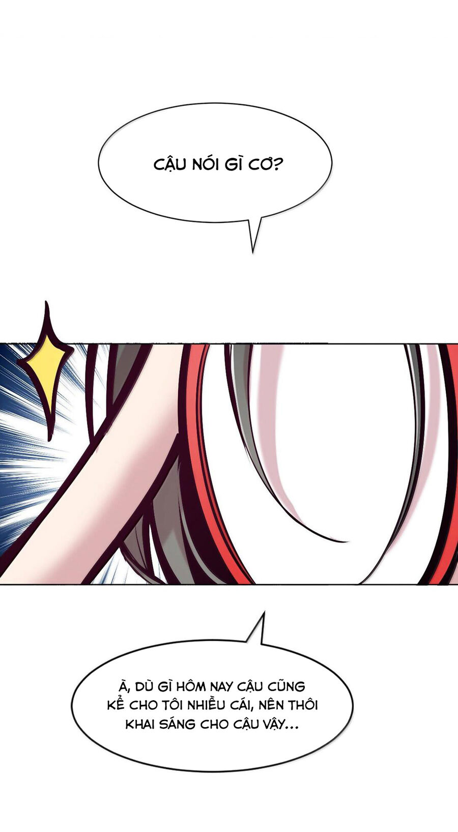 Oan Gia Chung Nhà: Thiên Thần X Ác Quỷ, Sao Mà Thân Được!? Chapter 122.5 - Trang 2