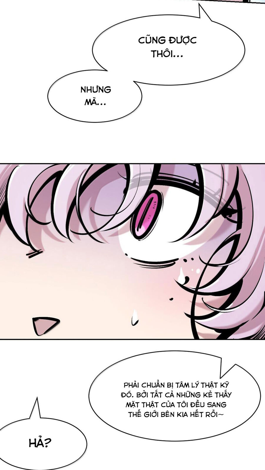 Oan Gia Chung Nhà: Thiên Thần X Ác Quỷ, Sao Mà Thân Được!? Chapter 122.5 - Trang 2