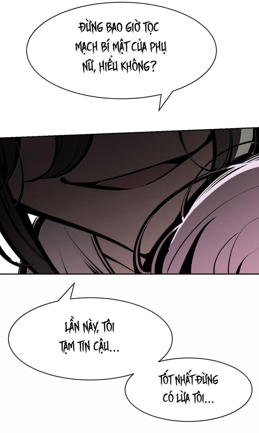 Oan Gia Chung Nhà: Thiên Thần X Ác Quỷ, Sao Mà Thân Được!? Chapter 122.5 - Trang 2