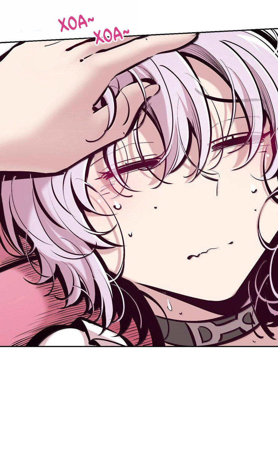 Oan Gia Chung Nhà: Thiên Thần X Ác Quỷ, Sao Mà Thân Được!? Chapter 122.5 - Trang 2