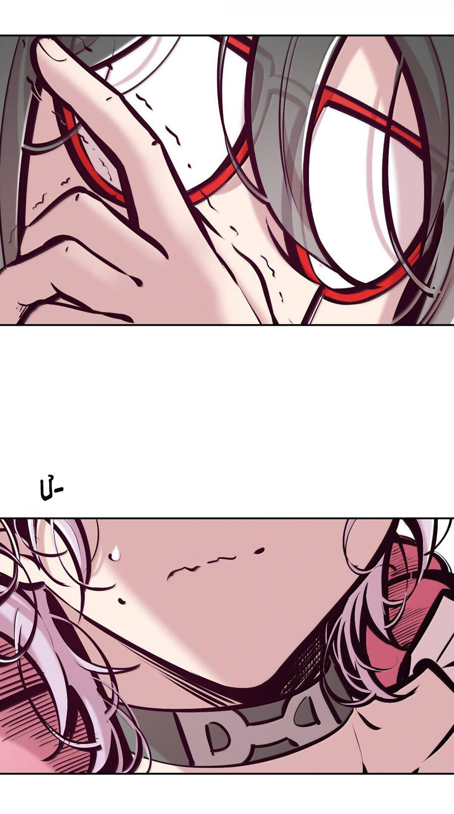 Oan Gia Chung Nhà: Thiên Thần X Ác Quỷ, Sao Mà Thân Được!? Chapter 122.5 - Trang 2