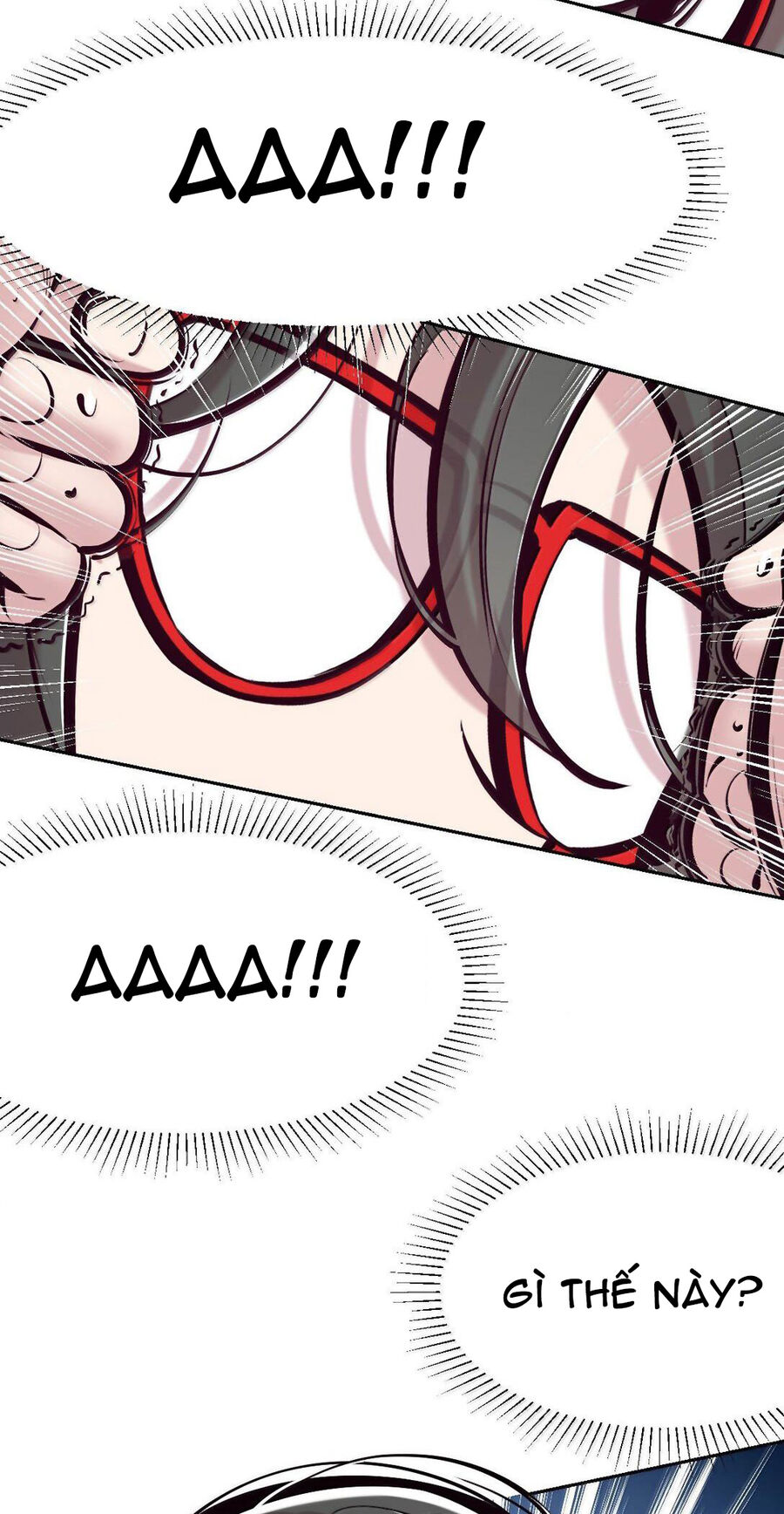 Oan Gia Chung Nhà: Thiên Thần X Ác Quỷ, Sao Mà Thân Được!? Chapter 122.5 - Trang 2