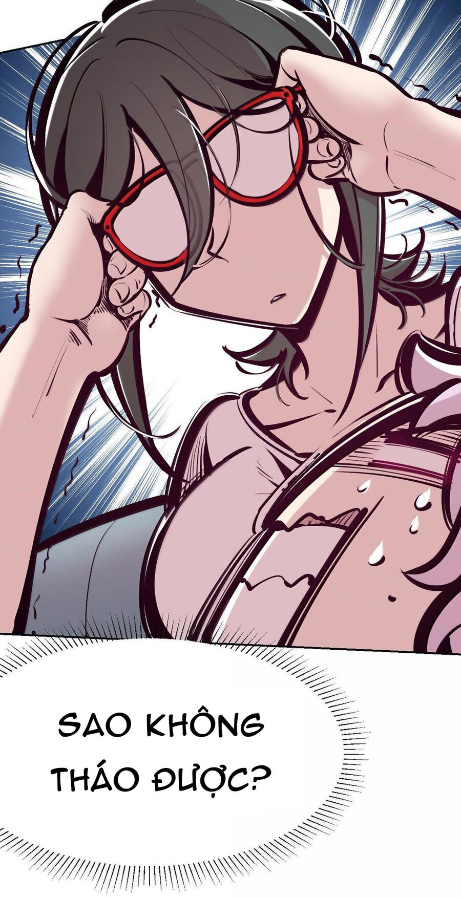 Oan Gia Chung Nhà: Thiên Thần X Ác Quỷ, Sao Mà Thân Được!? Chapter 122.5 - Trang 2