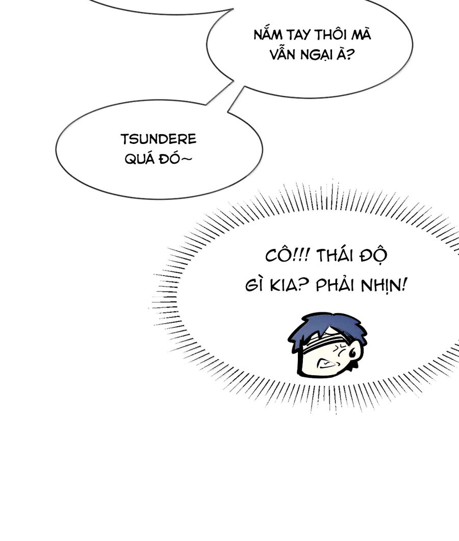 Oan Gia Chung Nhà: Thiên Thần X Ác Quỷ, Sao Mà Thân Được!? Chapter 123.2 - Trang 2