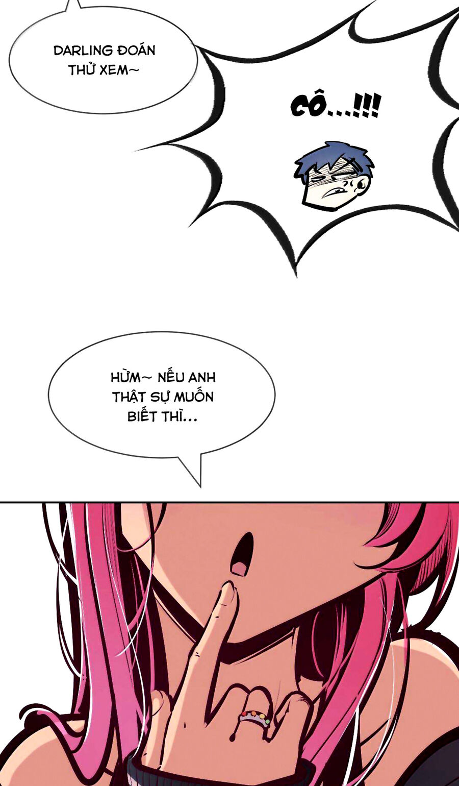 Oan Gia Chung Nhà: Thiên Thần X Ác Quỷ, Sao Mà Thân Được!? Chapter 123.2 - Trang 2