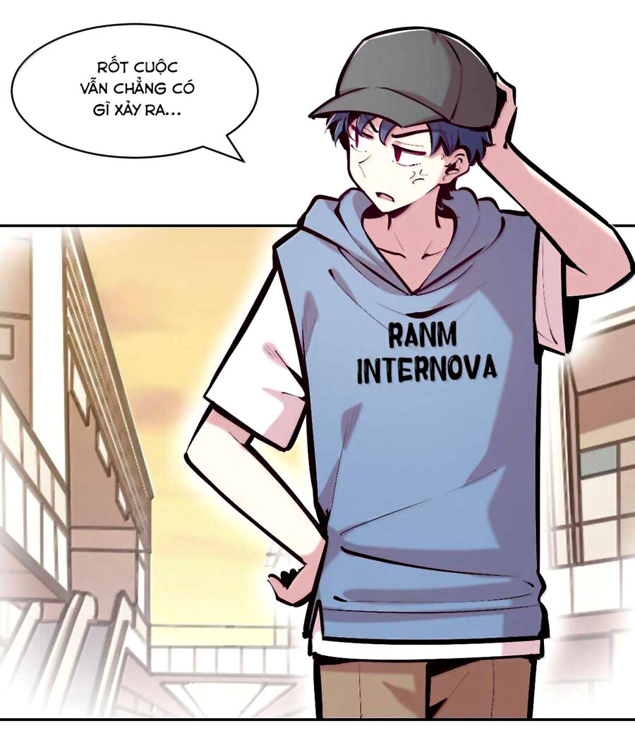 Oan Gia Chung Nhà: Thiên Thần X Ác Quỷ, Sao Mà Thân Được!? Chapter 123.2 - Trang 2