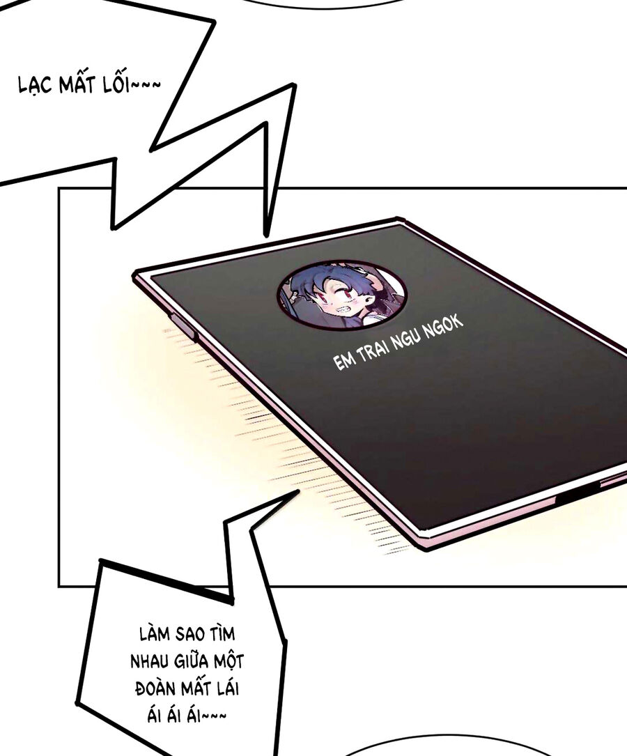 Oan Gia Chung Nhà: Thiên Thần X Ác Quỷ, Sao Mà Thân Được!? Chapter 123.2 - Trang 2