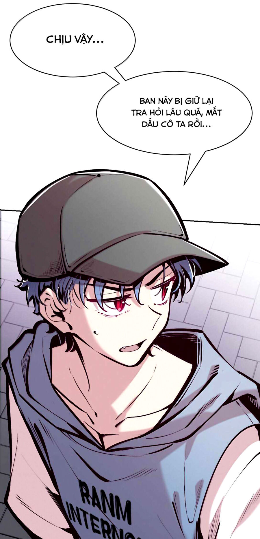 Oan Gia Chung Nhà: Thiên Thần X Ác Quỷ, Sao Mà Thân Được!? Chapter 123.2 - Trang 2