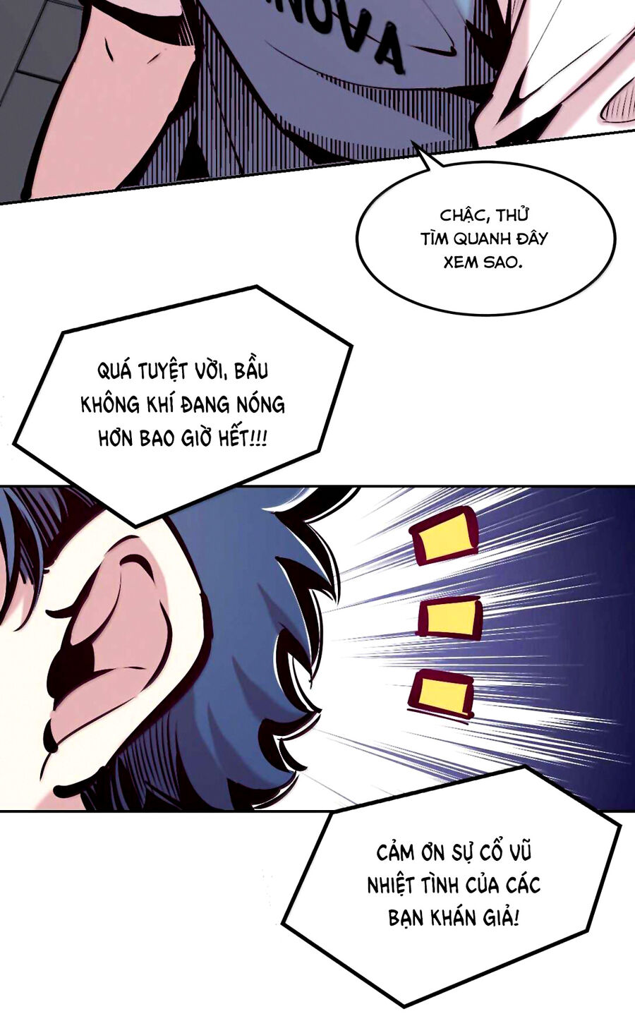 Oan Gia Chung Nhà: Thiên Thần X Ác Quỷ, Sao Mà Thân Được!? Chapter 123.2 - Trang 2