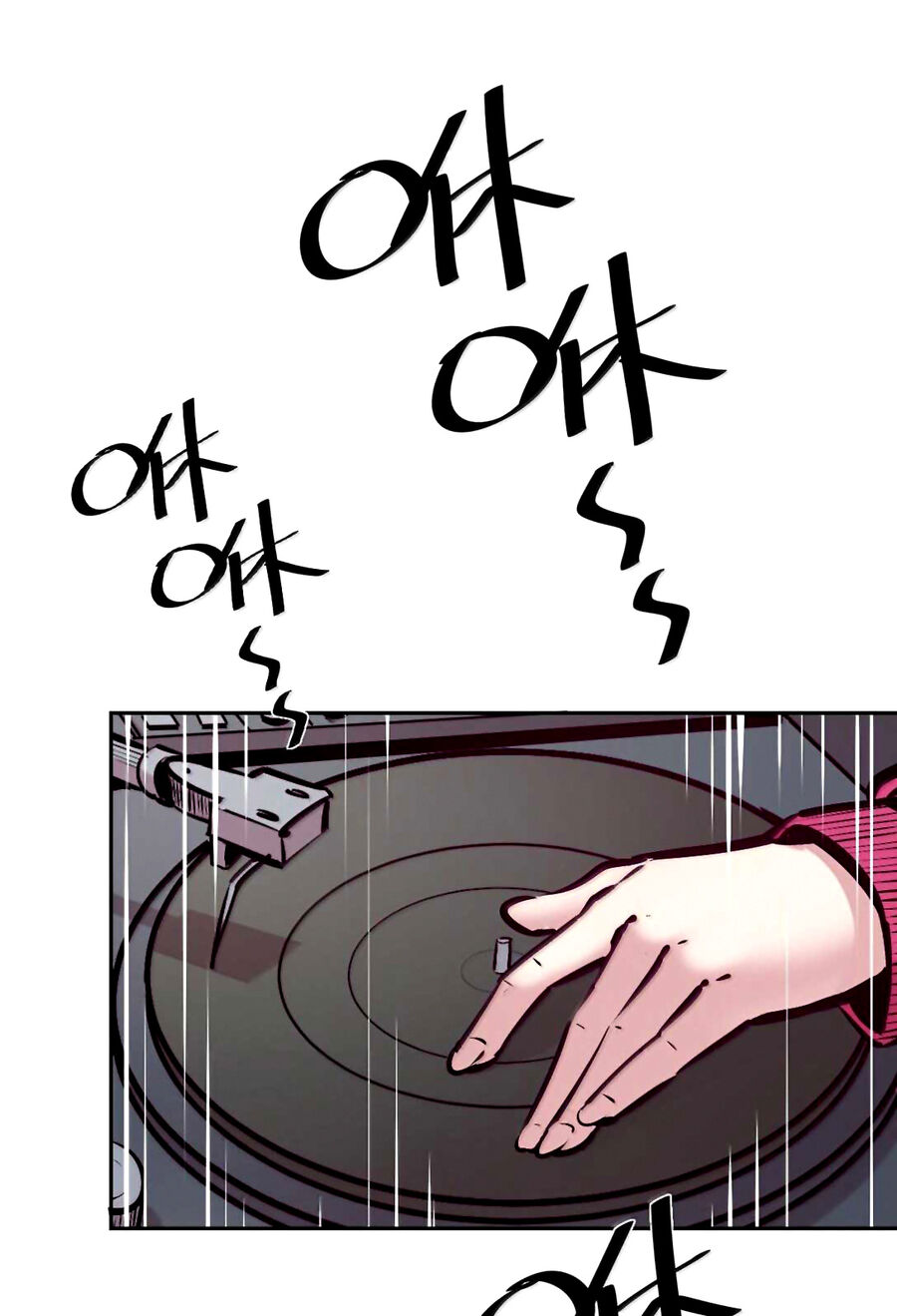 Oan Gia Chung Nhà: Thiên Thần X Ác Quỷ, Sao Mà Thân Được!? Chapter 123.2 - Trang 2