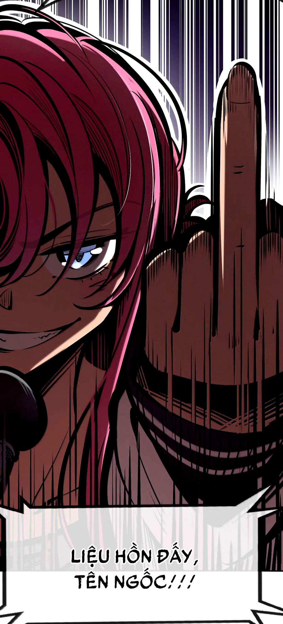 Oan Gia Chung Nhà: Thiên Thần X Ác Quỷ, Sao Mà Thân Được!? Chapter 123.2 - Trang 2