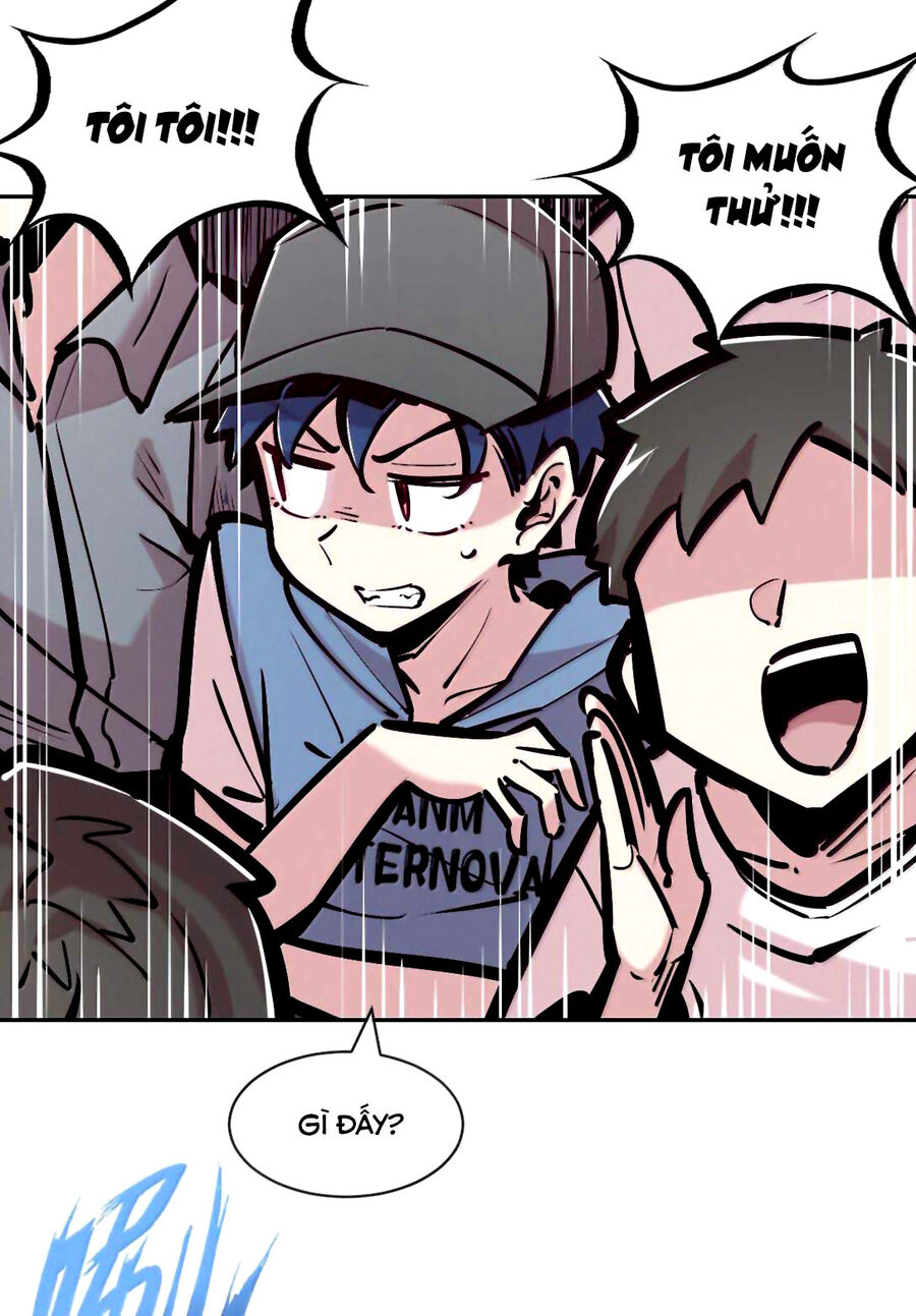 Oan Gia Chung Nhà: Thiên Thần X Ác Quỷ, Sao Mà Thân Được!? Chapter 123.2 - Trang 2