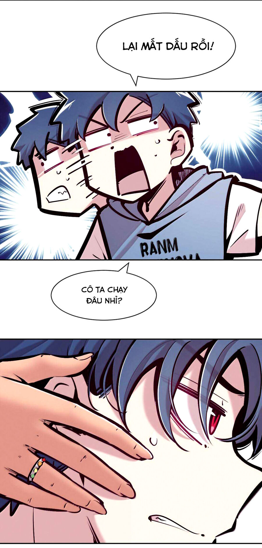 Oan Gia Chung Nhà: Thiên Thần X Ác Quỷ, Sao Mà Thân Được!? Chapter 123.2 - Trang 2