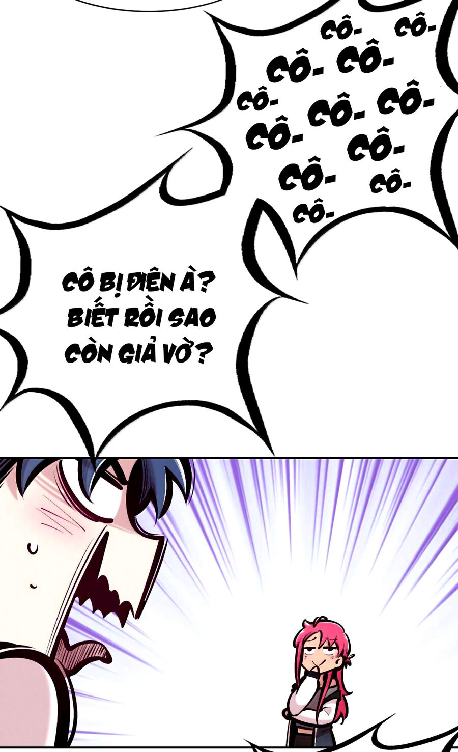 Oan Gia Chung Nhà: Thiên Thần X Ác Quỷ, Sao Mà Thân Được!? Chapter 123.2 - Trang 2