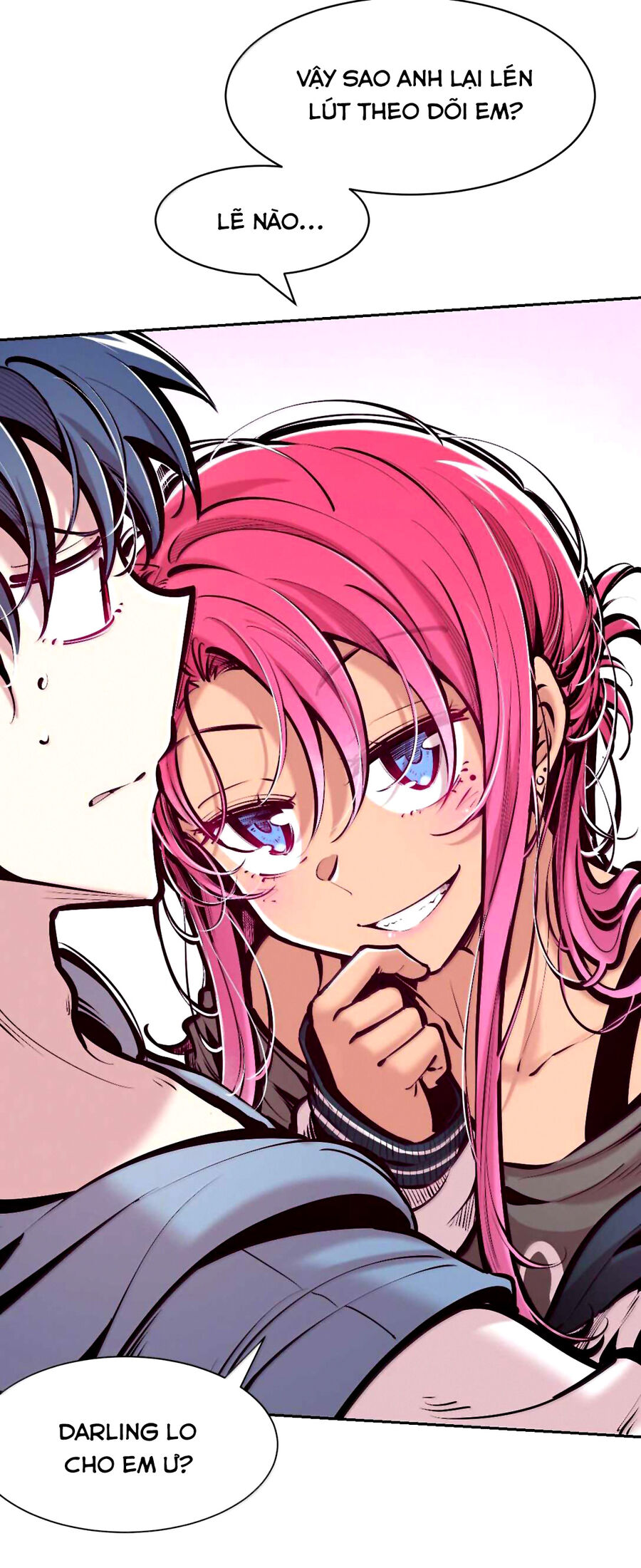 Oan Gia Chung Nhà: Thiên Thần X Ác Quỷ, Sao Mà Thân Được!? Chapter 123.2 - Trang 2