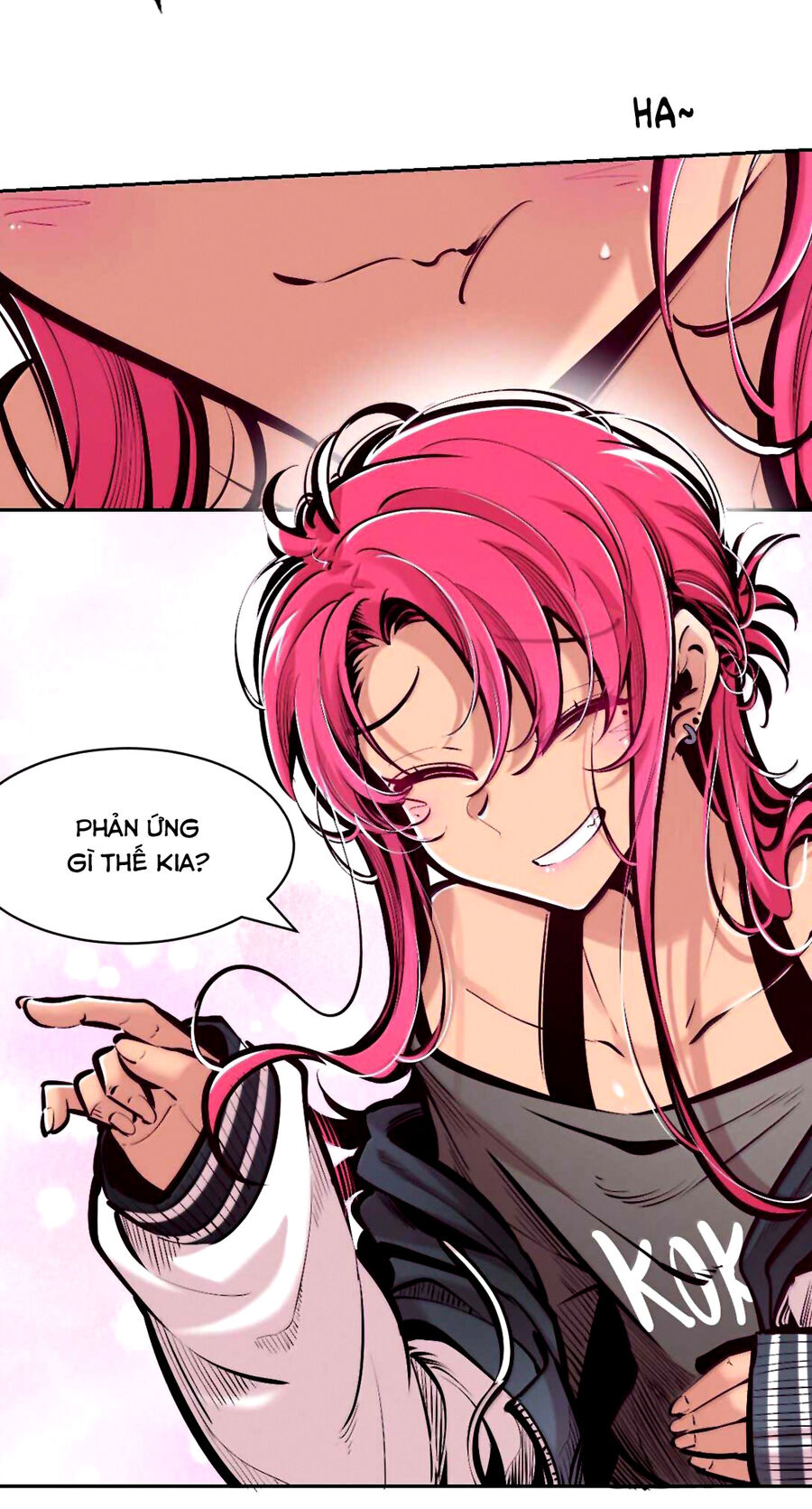 Oan Gia Chung Nhà: Thiên Thần X Ác Quỷ, Sao Mà Thân Được!? Chapter 123.2 - Trang 2