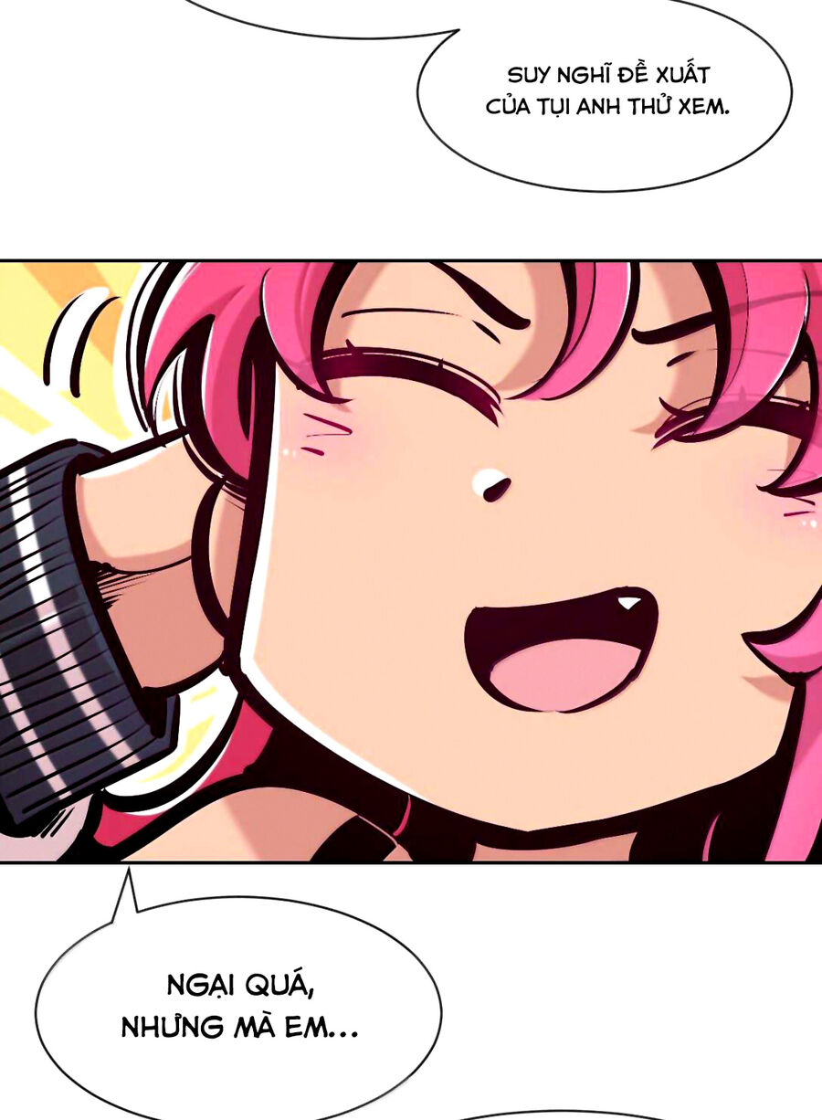 Oan Gia Chung Nhà: Thiên Thần X Ác Quỷ, Sao Mà Thân Được!? Chapter 123.2 - Trang 2