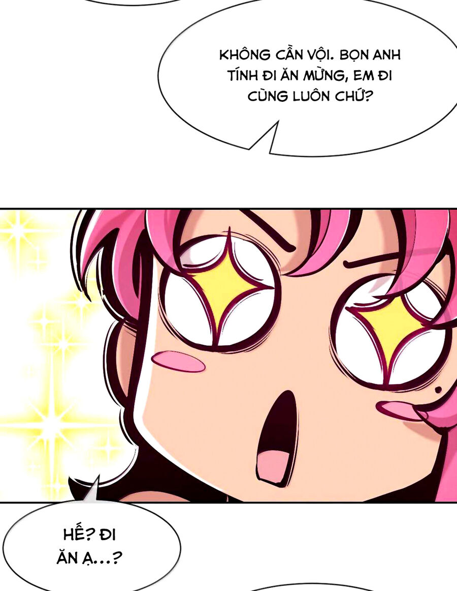 Oan Gia Chung Nhà: Thiên Thần X Ác Quỷ, Sao Mà Thân Được!? Chapter 123.2 - Trang 2