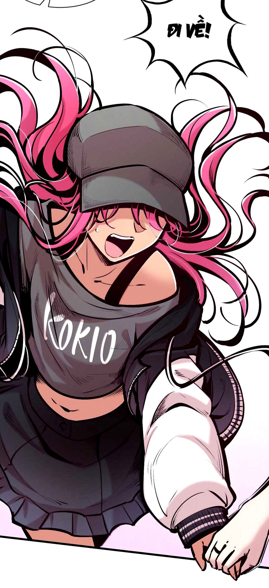 Oan Gia Chung Nhà: Thiên Thần X Ác Quỷ, Sao Mà Thân Được!? Chapter 123.2 - Trang 2