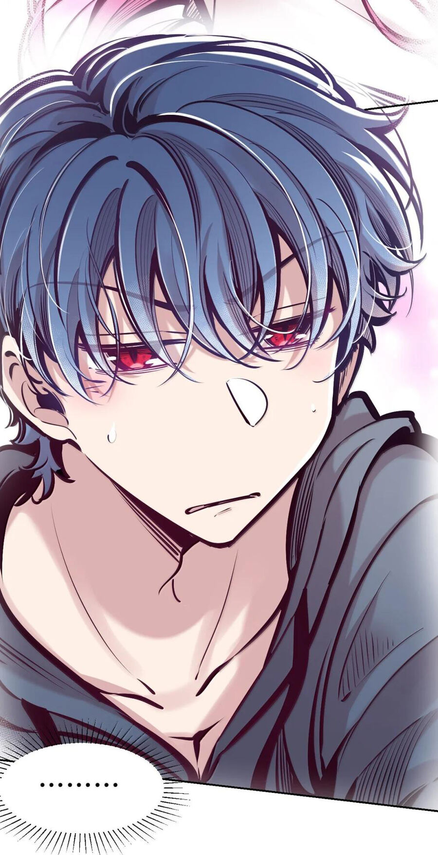 Oan Gia Chung Nhà: Thiên Thần X Ác Quỷ, Sao Mà Thân Được!? Chapter 124 - Trang 2