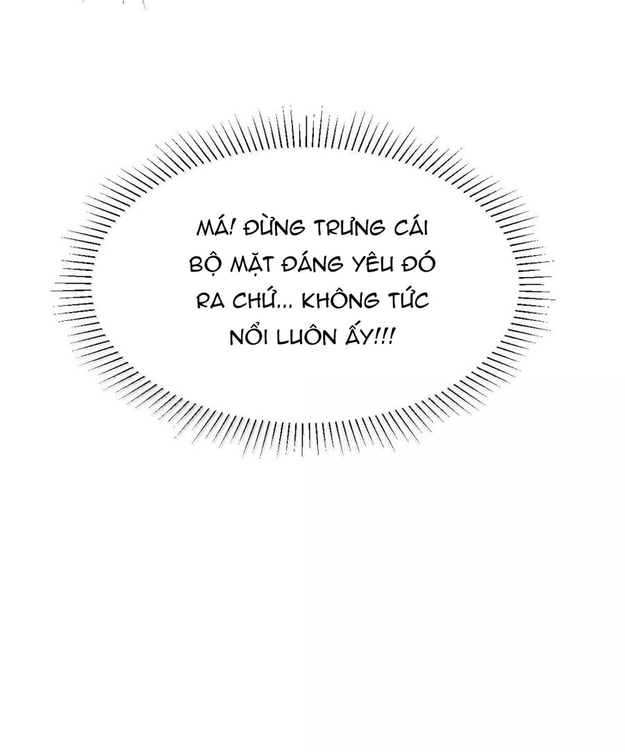 Oan Gia Chung Nhà: Thiên Thần X Ác Quỷ, Sao Mà Thân Được!? Chapter 124 - Trang 2