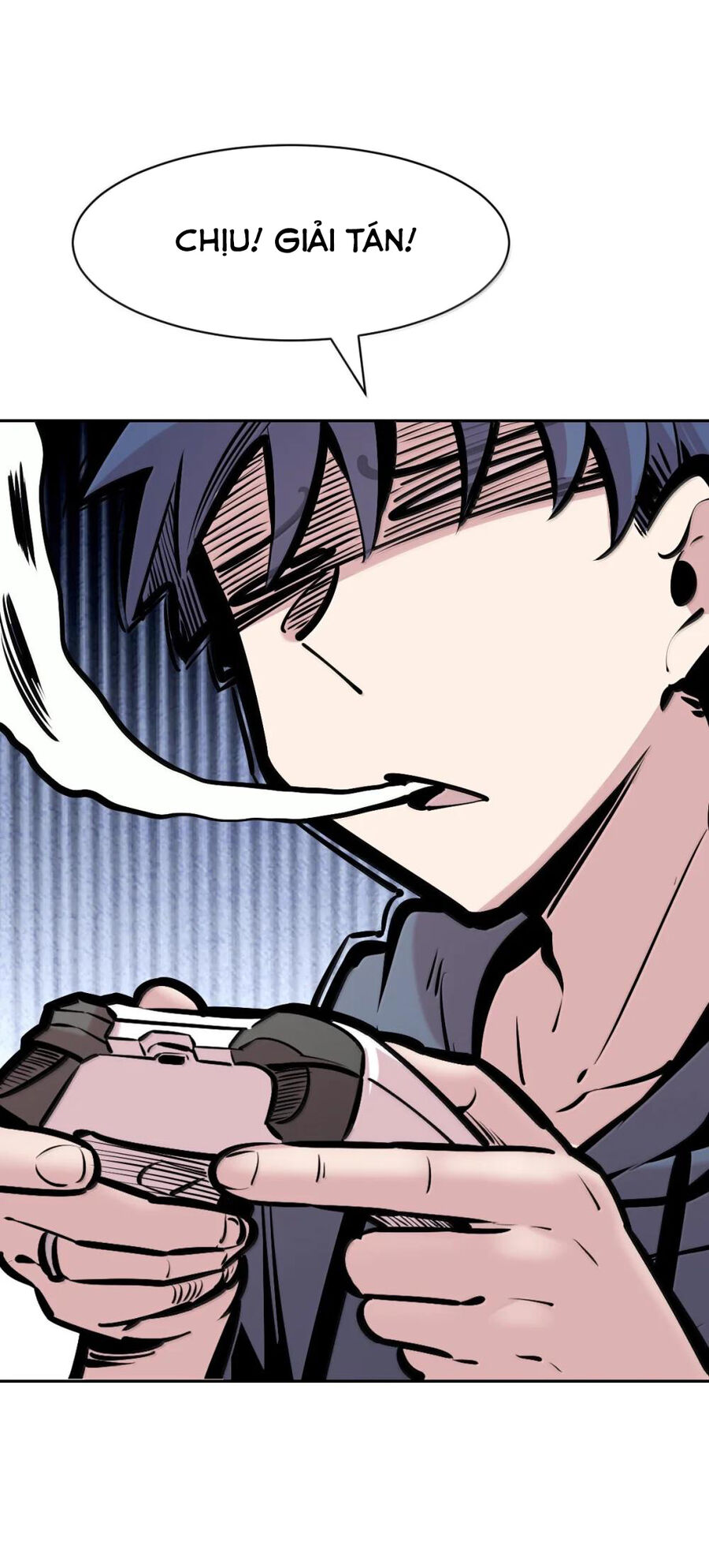 Oan Gia Chung Nhà: Thiên Thần X Ác Quỷ, Sao Mà Thân Được!? Chapter 124 - Trang 2