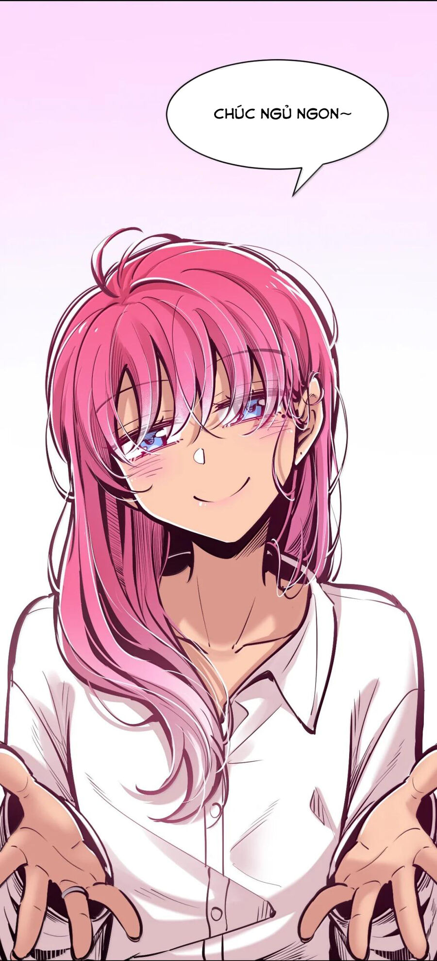 Oan Gia Chung Nhà: Thiên Thần X Ác Quỷ, Sao Mà Thân Được!? Chapter 124 - Trang 2