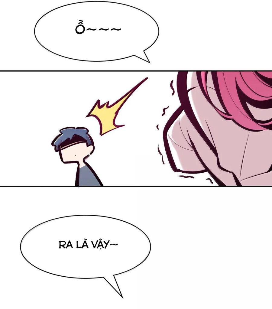 Oan Gia Chung Nhà: Thiên Thần X Ác Quỷ, Sao Mà Thân Được!? Chapter 124 - Trang 2