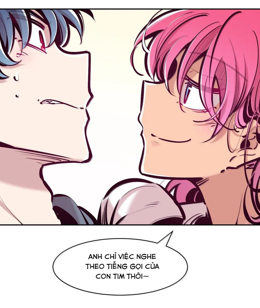 Oan Gia Chung Nhà: Thiên Thần X Ác Quỷ, Sao Mà Thân Được!? Chapter 124 - Trang 2