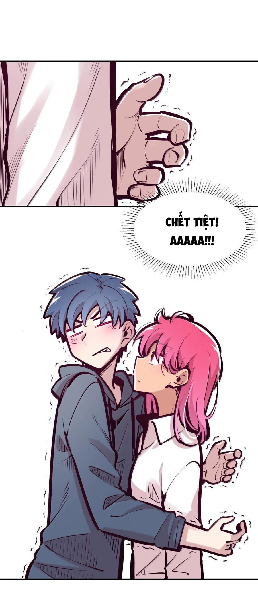 Oan Gia Chung Nhà: Thiên Thần X Ác Quỷ, Sao Mà Thân Được!? Chapter 124 - Trang 2