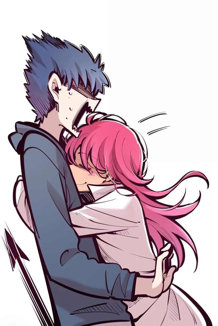 Oan Gia Chung Nhà: Thiên Thần X Ác Quỷ, Sao Mà Thân Được!? Chapter 124 - Trang 2