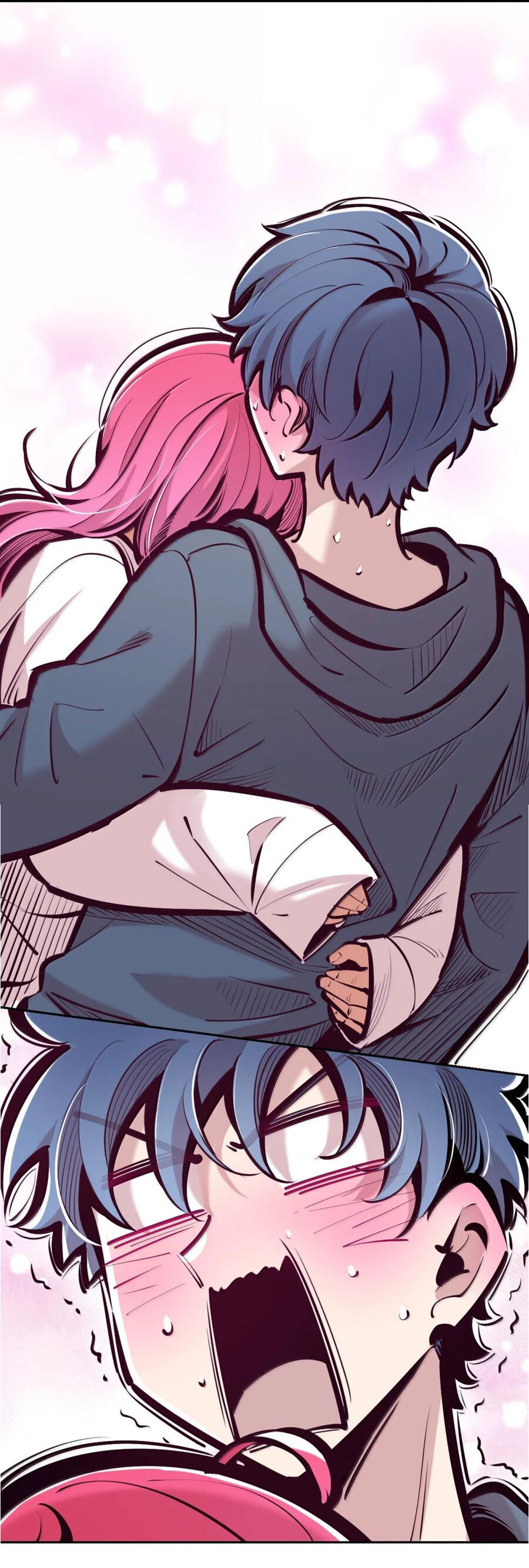 Oan Gia Chung Nhà: Thiên Thần X Ác Quỷ, Sao Mà Thân Được!? Chapter 124 - Trang 2