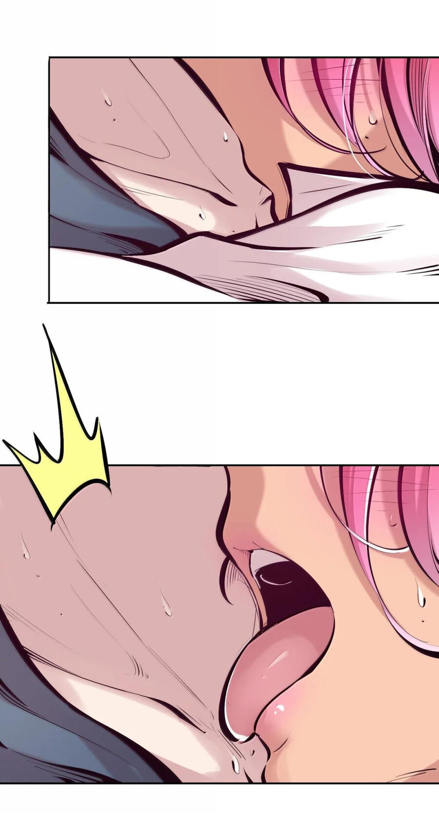 Oan Gia Chung Nhà: Thiên Thần X Ác Quỷ, Sao Mà Thân Được!? Chapter 124 - Trang 2