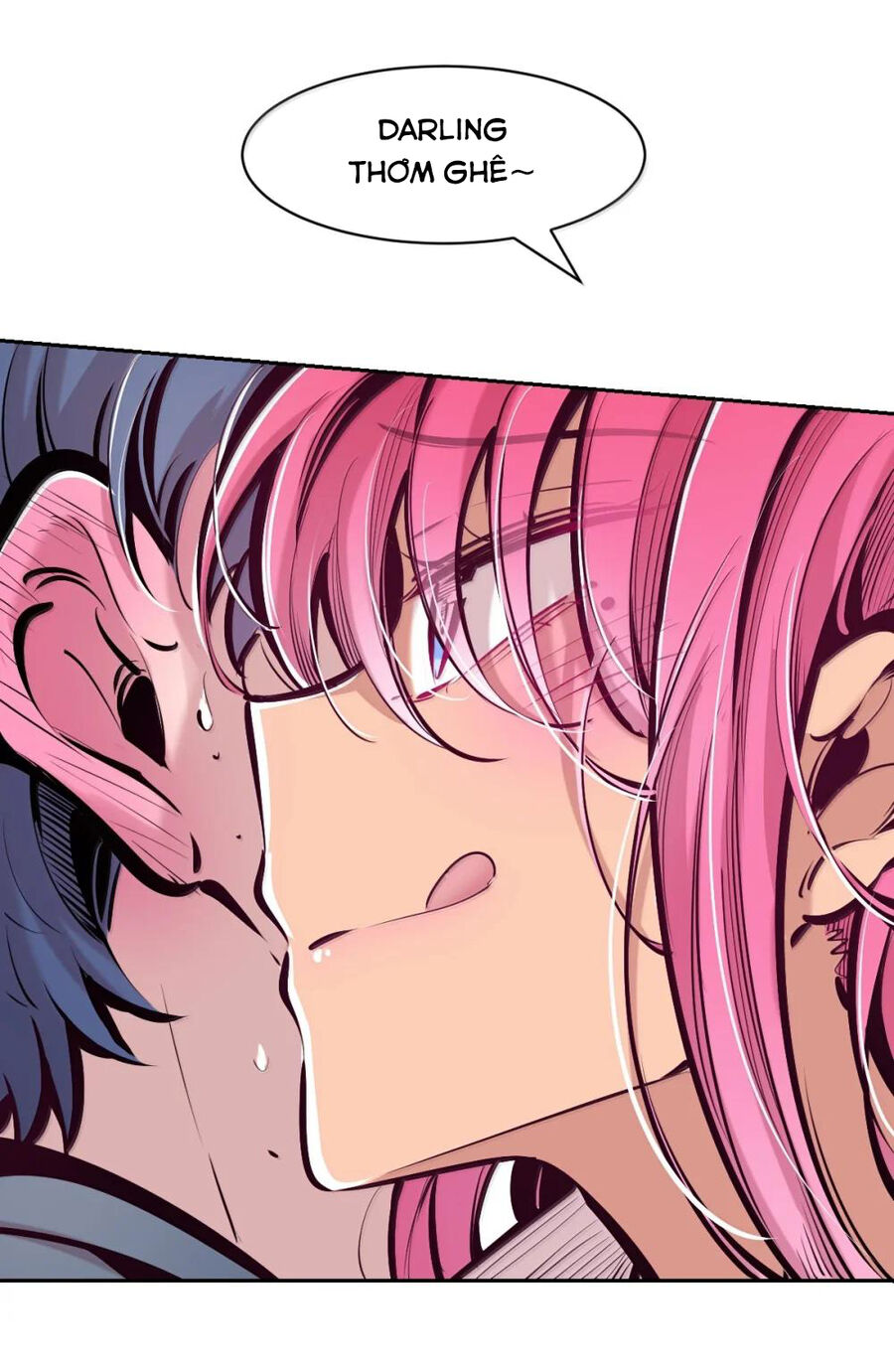 Oan Gia Chung Nhà: Thiên Thần X Ác Quỷ, Sao Mà Thân Được!? Chapter 124 - Trang 2