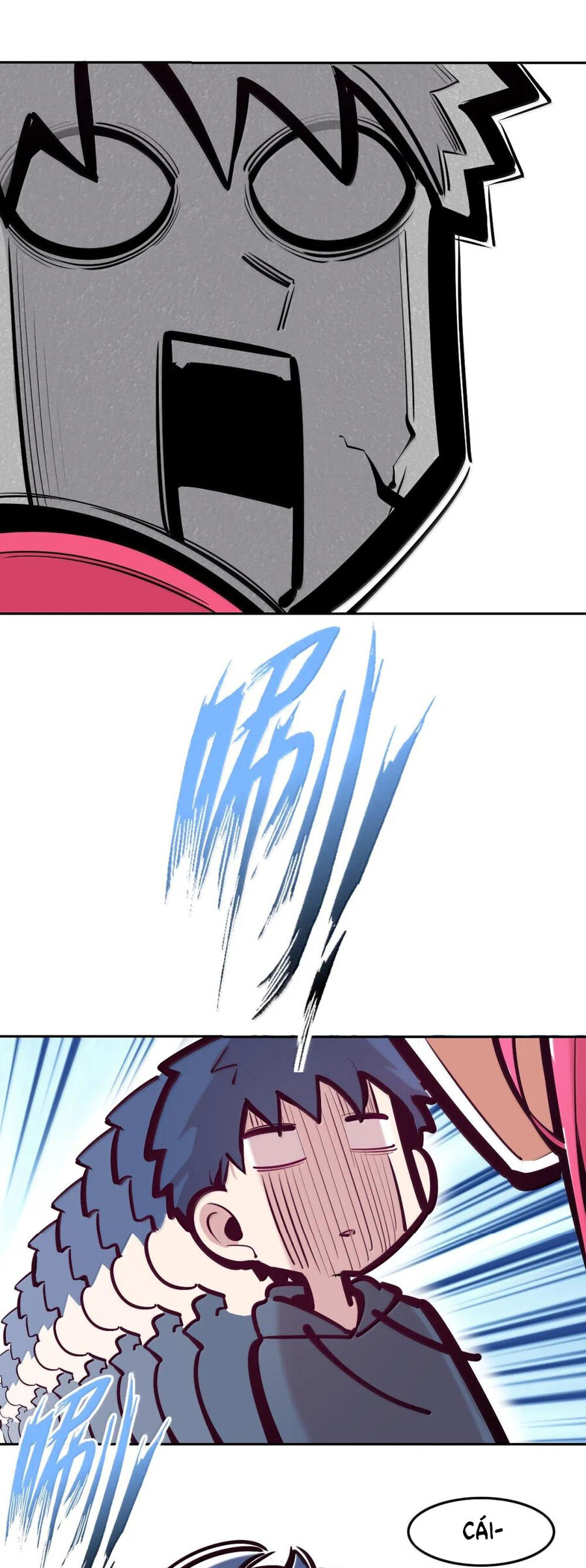 Oan Gia Chung Nhà: Thiên Thần X Ác Quỷ, Sao Mà Thân Được!? Chapter 124 - Trang 2