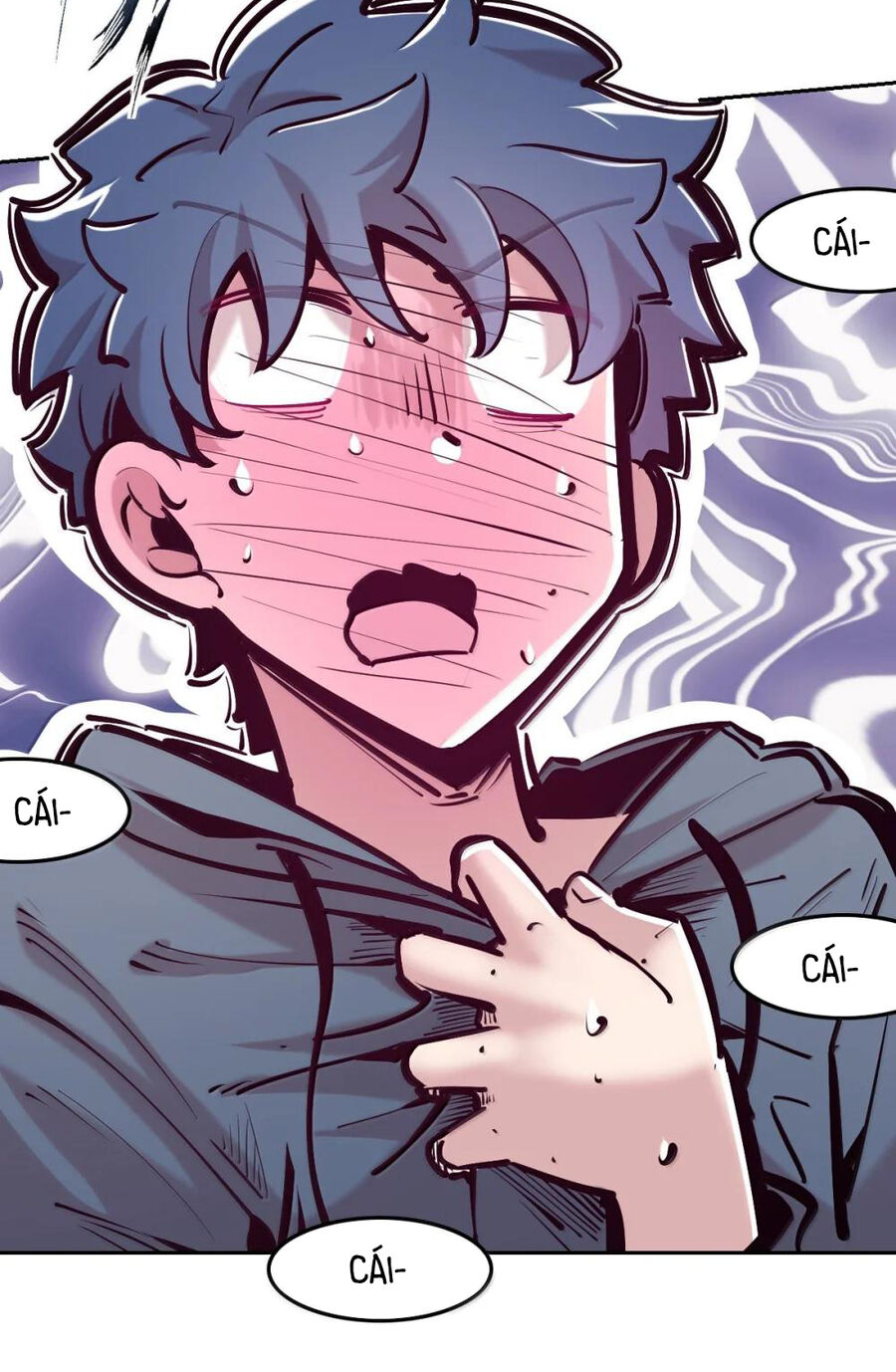 Oan Gia Chung Nhà: Thiên Thần X Ác Quỷ, Sao Mà Thân Được!? Chapter 124 - Trang 2