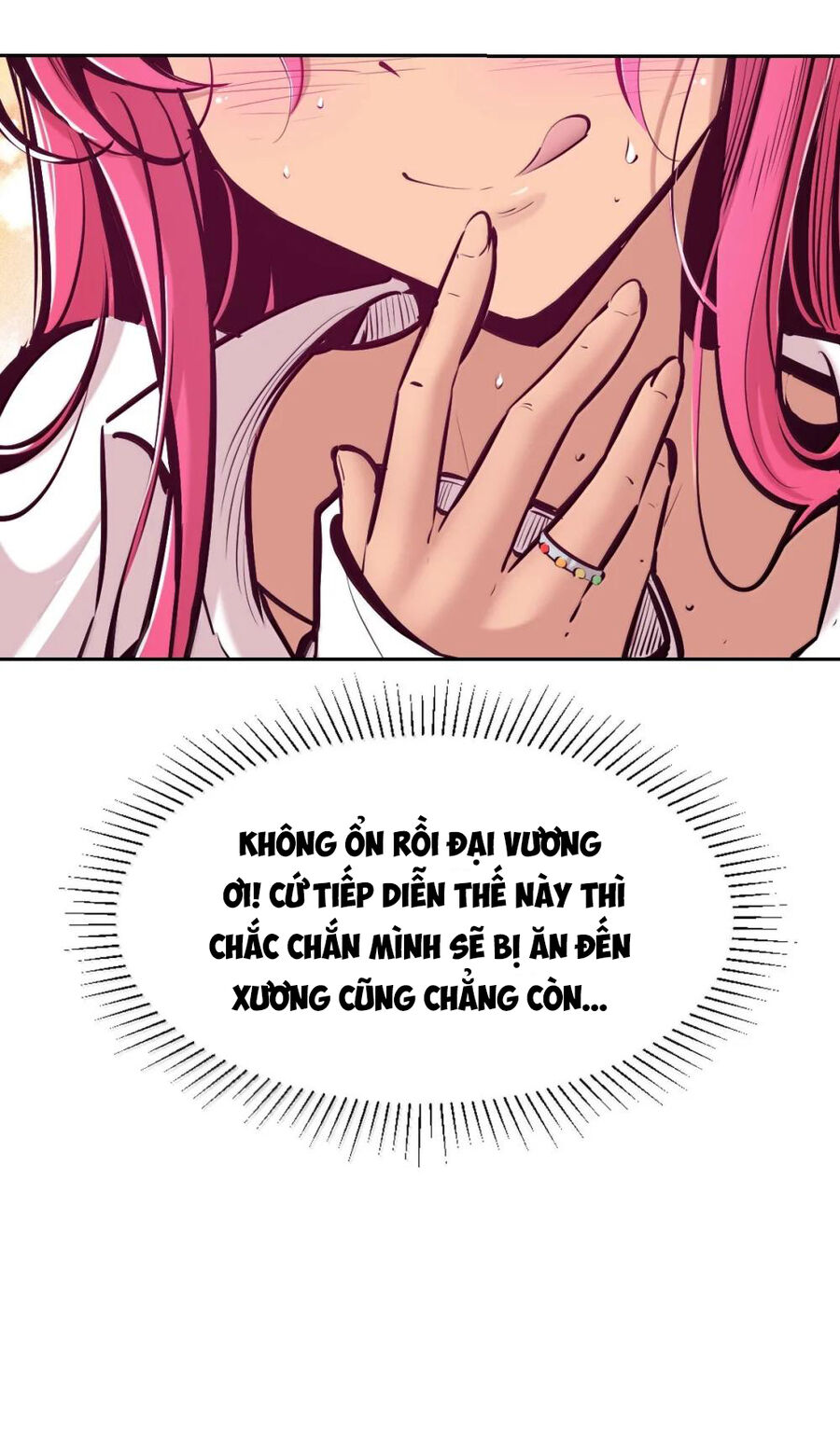 Oan Gia Chung Nhà: Thiên Thần X Ác Quỷ, Sao Mà Thân Được!? Chapter 124 - Trang 2