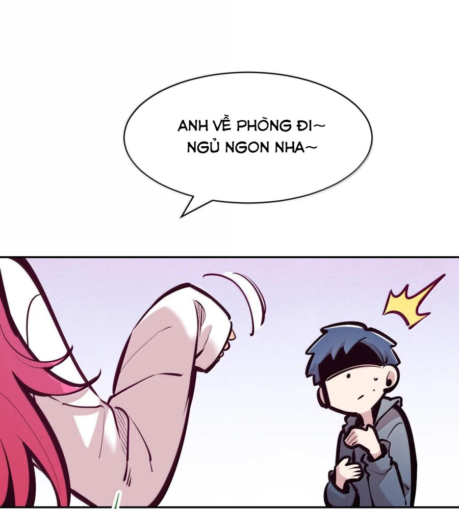 Oan Gia Chung Nhà: Thiên Thần X Ác Quỷ, Sao Mà Thân Được!? Chapter 124 - Trang 2