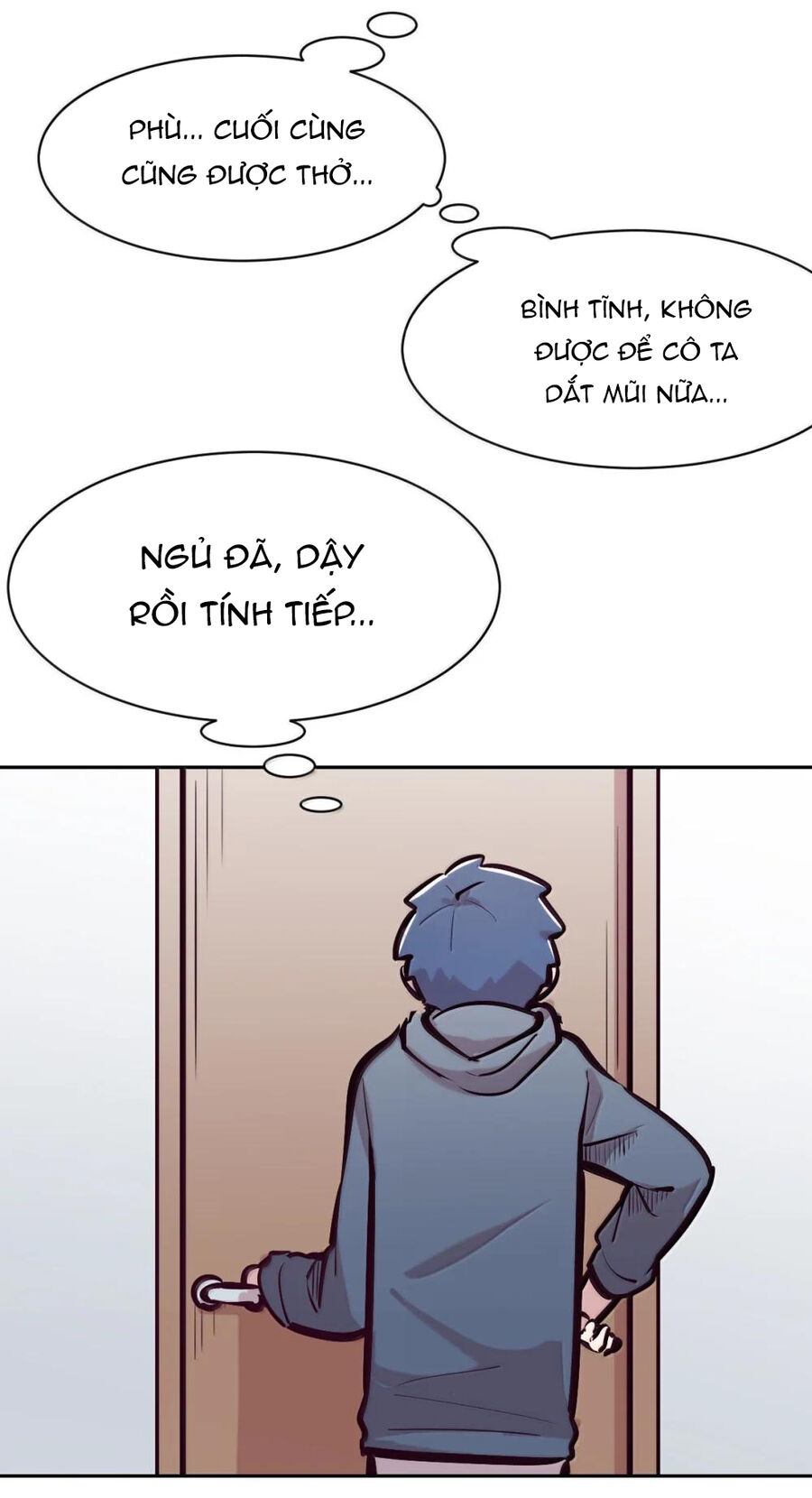 Oan Gia Chung Nhà: Thiên Thần X Ác Quỷ, Sao Mà Thân Được!? Chapter 124 - Trang 2