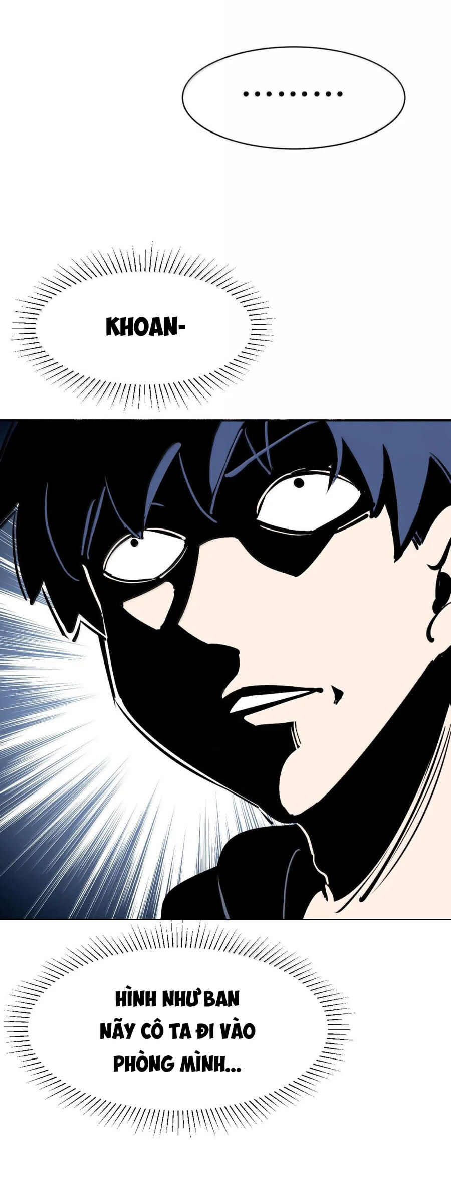 Oan Gia Chung Nhà: Thiên Thần X Ác Quỷ, Sao Mà Thân Được!? Chapter 124 - Trang 2