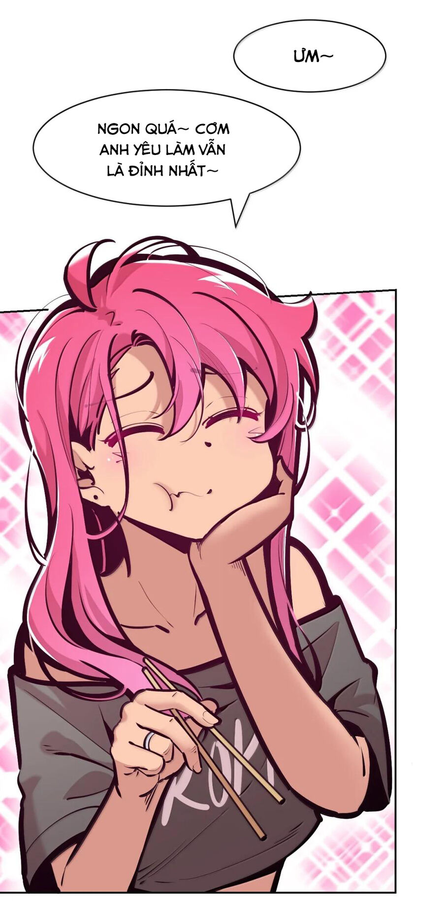 Oan Gia Chung Nhà: Thiên Thần X Ác Quỷ, Sao Mà Thân Được!? Chapter 124 - Trang 2