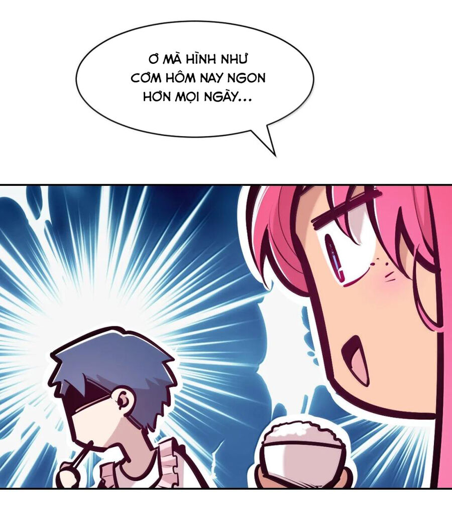 Oan Gia Chung Nhà: Thiên Thần X Ác Quỷ, Sao Mà Thân Được!? Chapter 124 - Trang 2